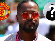  埃弗拉给曼联“泼冷水”：别急着追切尔西的帕尔默