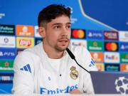 巴尔韦德：皇马有我信任的理疗师，我都听他的