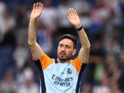 小安切洛蒂：真正的球星会去成就队友；维尼修斯上场便是威胁