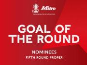 足总杯第五轮最佳进球候选：马杜埃凯、柯蒂斯、埃泽在列