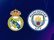 皇马vs曼城：维尼修斯、巴尔韦德出战，曼城首发稍后带来