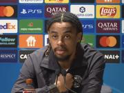 巴尔科拉：对蓝军没有复仇的感觉，这和世俱杯不是相同的比赛