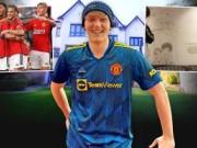 真人秀冠军、知名主播搬进柴郡豪宅，安东尼、博格巴此前住过