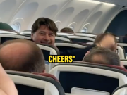 波切蒂诺受马竞邀请观赛，同机热刺球迷喊“我们希望你回来”