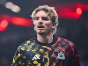 哈曼：我简直不敢相信过去一段时间沃尔特马德的变化