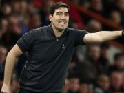 英媒：伯恩茅斯将和伊劳拉谈续约，抵挡曼联、热刺等队的兴趣