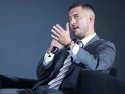 阿扎尔：我不意外孔帕尼的执教表现，他的性格很适合做教练