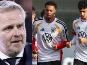  哈曼：建议拜仁引入恩梅加，他完全有能力成为拜仁的六号位