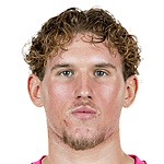 Ben Schmit