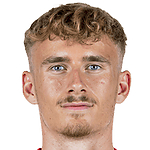 ヨナス・ケルスケン