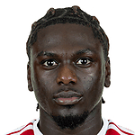 Fousseny Doumbia