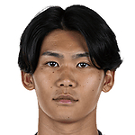 松田隼風