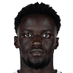 Ismail Badjie