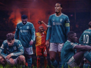  詹俊：利物浦又一个慌乱无助的客场，最后甚至为没输2球庆幸