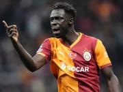 累计三黄停赛，加拉塔萨雷后卫桑切斯将缺席次回合客战利物浦