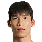 Hyung-bin Park