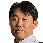 Min-cheol Baek
