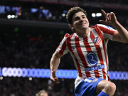  马竞开场不到15分钟3球领先，为欧冠历史淘汰赛最快