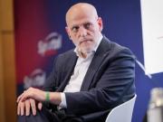  特瓦斯：说我偏袒巴萨不是事实，要有这样行为我早被赶下台了