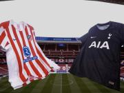  先国米后马竞，热刺时隔16年再度在欧冠上半场被对手轰进四球