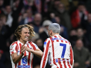  马竞本赛季欧冠已打入28球，创队史单赛季欧冠进球数新高