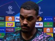 赫拉芬贝赫：从比赛一开始我们就没踢好；有信心在主场逆转