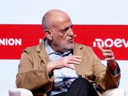 特瓦斯：纳赛尔正推动慢速版欧超；西甲仍是世界第二大联赛