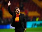 布鲁克：利物浦是顶级球队，今天我们赢了但次回合会很艰难