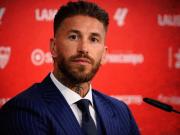 西媒：塞维利亚转让谈判未达成协议，与拉莫斯合作破裂