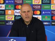 斯洛特：对手一有机会就像生命中最后一次一样，值得我们学习