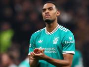 赫拉芬贝赫：有时运气不在我们这边，我们也没有踢好一场比赛