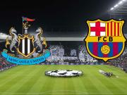 巴萨连续12场欧冠比赛丢球，本赛季9场欧冠已丢15球