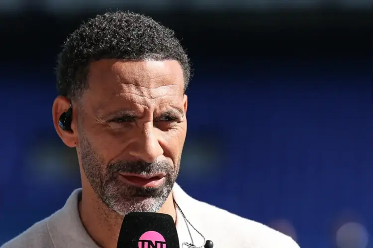  斯科尔斯批评利马？费迪南德：他是传奇，该知道自己肩负责任