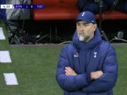 执教热刺前四场全败，图多尔成队史第一人