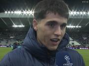 库巴西：我们的防守很到位，可能在前场的状态不是很好