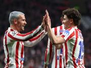 5-2大胜热刺，马竞队史首次欧冠淘汰赛单场进球5+