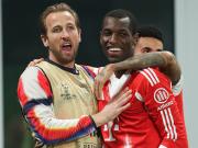 早报：请大家错峰进球