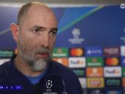 图多尔：回过头来看，让金斯基首发毫无疑问是错误的决定