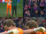 热刺已经乱成一锅粥了——