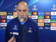 图多尔：换下金斯基是为了保护他，但这种情况确实太罕见