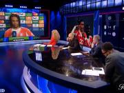 奥利塞：孔帕尼是位想法很多的教练；我没有太去关注金球奖