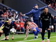 图多尔：必须尽快把这场比赛放在脑后，把注意力集中在英超上