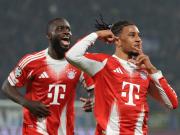 拜仁是如何通过破解人盯人，把两回合的悬念用一回合终结的？