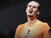 舒梅切尔：图多尔17分钟换下金斯基，这彻底毁了他的职业生涯