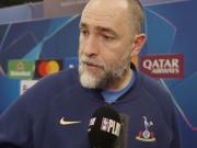 图多尔：今天发生了太多不可思议的事，也许次回合还有机会