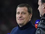 埃贝尔：我们看过亚特兰大踢多特的比赛，没给对手喘息空间