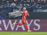 格纳布里：面对这样的对手赛前我们也未必敢想6-1的比分