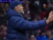 英媒：热刺高层对图多尔失望至极，可能会立刻解雇他