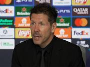 西蒙尼：希望我们能打造一支更好的球队，让重要球员愿意留下