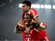 拜仁6-1血洗亚特兰大，奥利塞独造三球引爆金球奖猜想